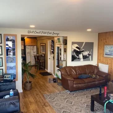 Pilot Training Facility 1