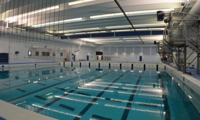 Pilot Training Facility 2