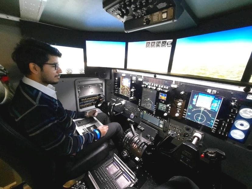 DGCA CPL GROUND CLASSES