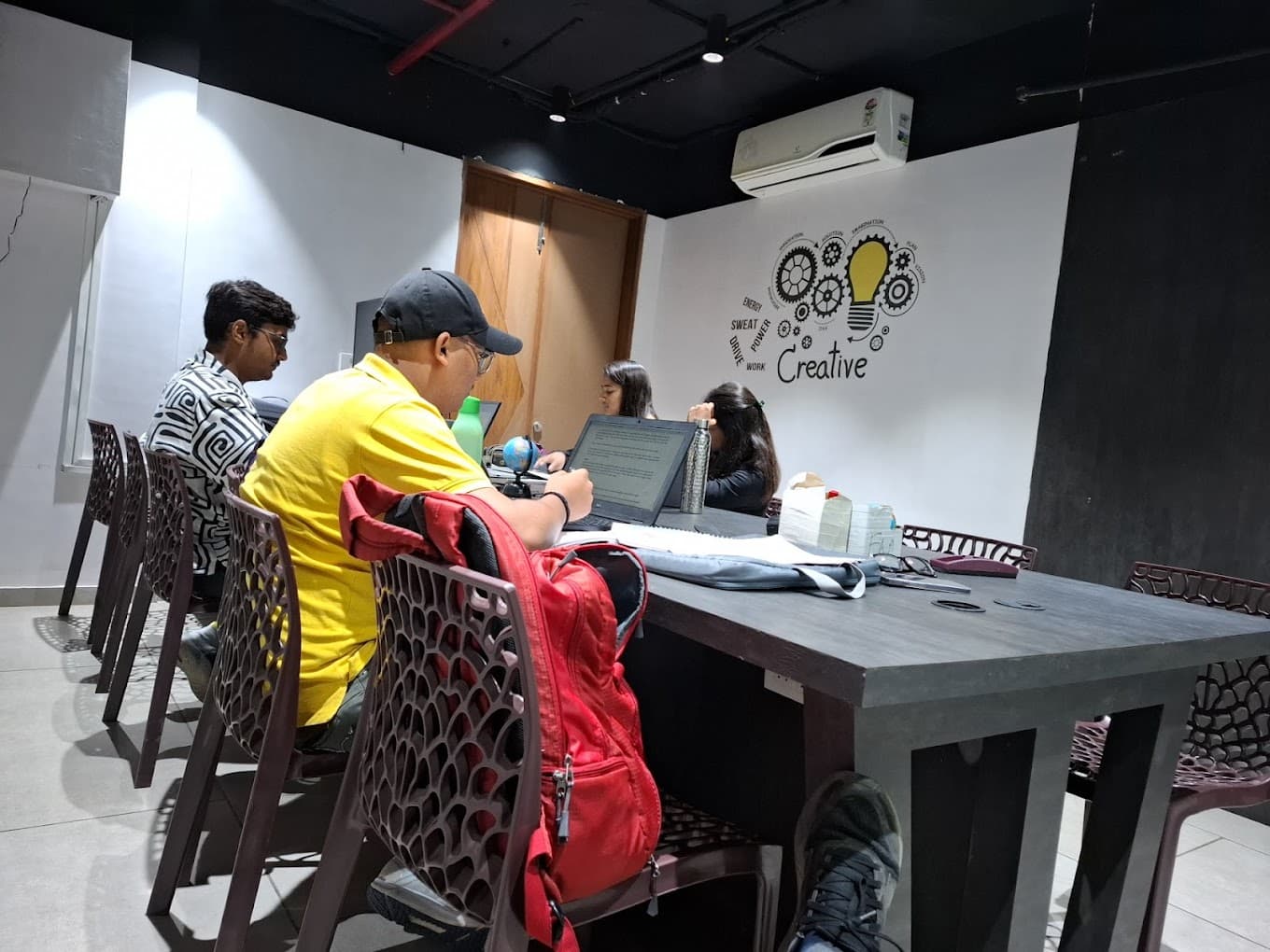 AIRLINE PREPARATION CLASSES